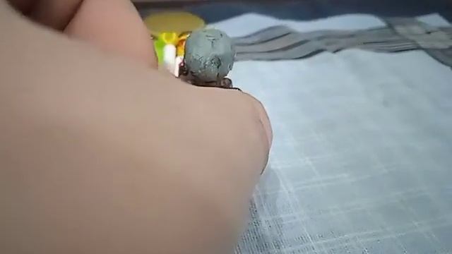 ЗАЧАРОВАНЫЙ ЛЕС - Украли костюм, и ворвался террорист 3 смотреть онлайн