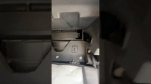 Замена фильтра салона соната Hyundai sonata yf