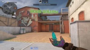 ОБЗОР СЕТА Gloves “Mimicry” + Sting “Pelagia”  | Standoff 2 | Перчатки м?