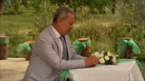 Между небом и землей Серия 224