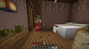 🤯ОТЕЛЬ ХАЗБИН НА МОЕМ СЕРВЕРЕ В МАЙНКРАФТЕ!!!😮