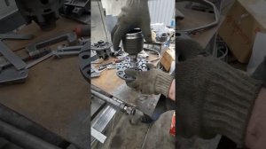 Самоблок kia mohave ч.2