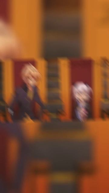 ШИРОЯША из аниме Проблемные дети приходят из иного ми? смотреть онлайн