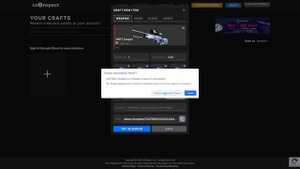КАК ОСМОТРЕТЬ в РУКАХ ЛЮБОЙ СКИН или НОЖ в CS2? КАК ОСМОТ