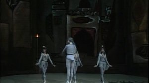 Ариф Меликов - Легенда о любви (балет, 1990)