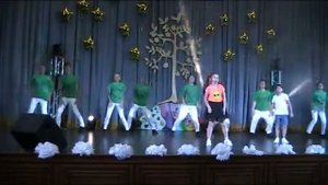 СПИРИТ. "Не детское время"