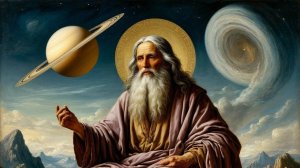 Переход Сатурна в Овна 25 мая 2025 года. Программа для знаков Зодиака