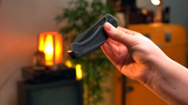 ТОП НОЖЕЙ с КАРБОНОВЫМИ РУКОЯТЯМИ смотреть онлайн