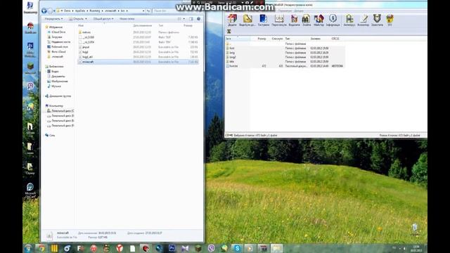 Как установить Русификатор на Minecraft 1.5.2