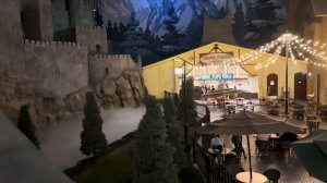 Парк Остров мечты российский Диснейленд! москва #остр?