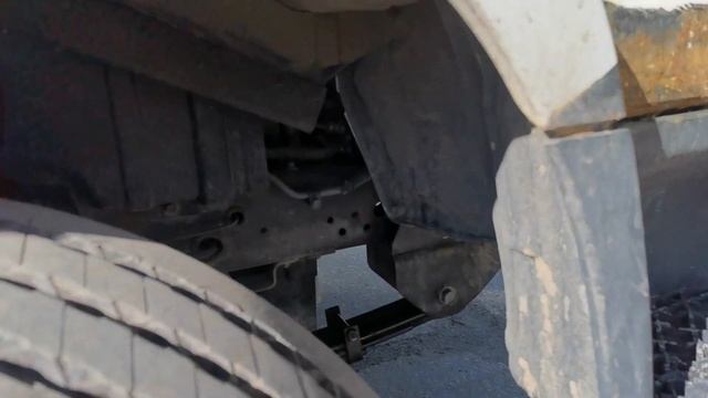 Рессоры HD78 усиленные по кругу 1374,1220 смотреть онлайн