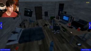 Смешные моменты , муд с Винди31