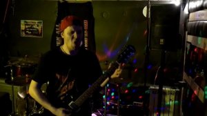 Магнитола(Дети Rave_Cover)