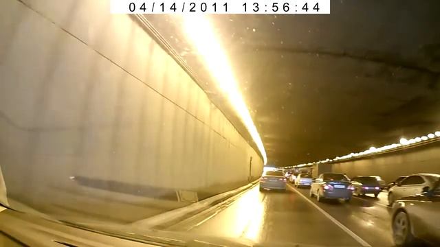 Автомобильный видеорегистратор Blackbox 720HD смотреть онлайн