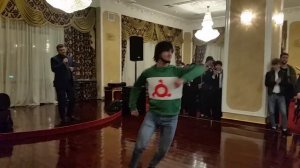 Рамзан Вачаев  Группа Рани