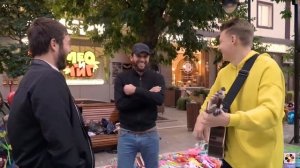 Штиль ветер молчит. Сулим Ансаров. Лучшее