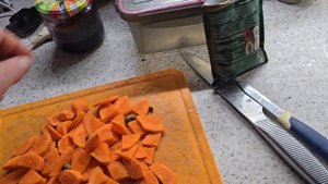 Шурпа из лосятины