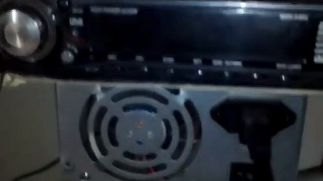 Неисправность автомагнитолы PROLOGY MDH-345UG смотреть онлайн