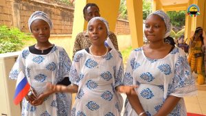 Journée Culturelle ISC Business School : Les jeunes unis par la culture africaine