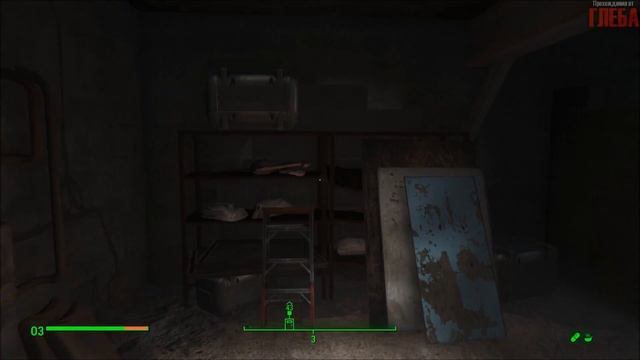 Прохождение Fallout 4: FAR HARBOR #8 — Финал. Возвращение домой! смотреть онлайн