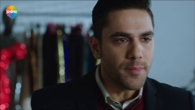 Два лица Стамбула | Глава 16