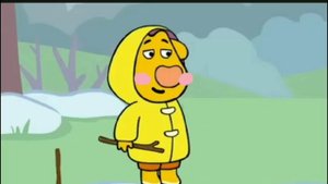 Оранжевая Скорость Азбука Дураков 1 серия