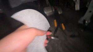 Меняем фильтра на Nissan Qashqai j 10 (НИССАН КАШКАЙ)