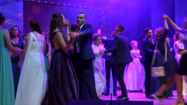 Выпускники 2018 Вяземский район