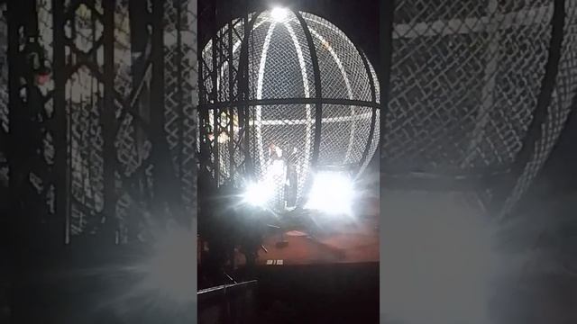 Цирк Максимус уежет 27 ноября спишите билето 800 р и 2000 р ( мотоцыклы) смотреть онлайн