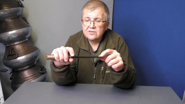 Сербский нож впечатления. #проножи #shorts  #обзорножа