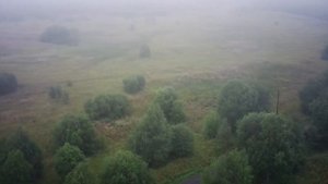 В облака и обратно