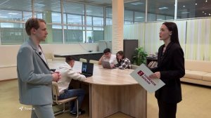 Интервью: Тимофей Симонов
