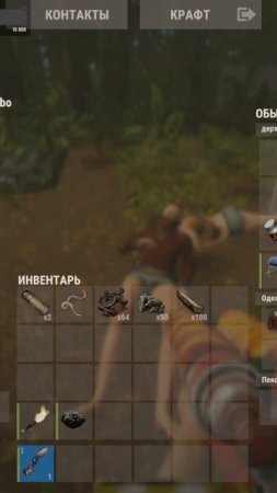 RUST ДОБРОТА