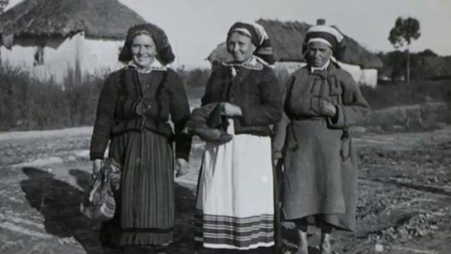 "Якби я мала крила орлині, якби я вміла літати" смотреть онлайн