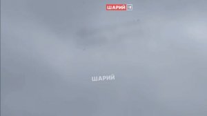 Шахеды Над Одессой.