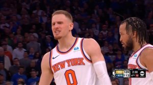 10 of the WILDEST Knicks vs. Pacers Playoff Moments of All-Time!