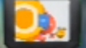 [РАРИТЕТ!!!] анонс Помощник санты канала карусель classic [2