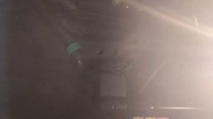 Концевик (геркон) багажника ВАЗ 2115 на сигнализацию.