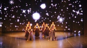 Концертная программа  к Дню Победы