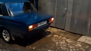 отсечка Ваз-2107