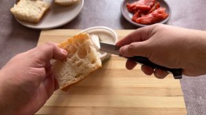 Финка лапушка от BeaverKnife.