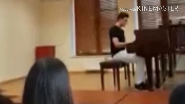 Чайковский вальс цветов смотреть онлайн