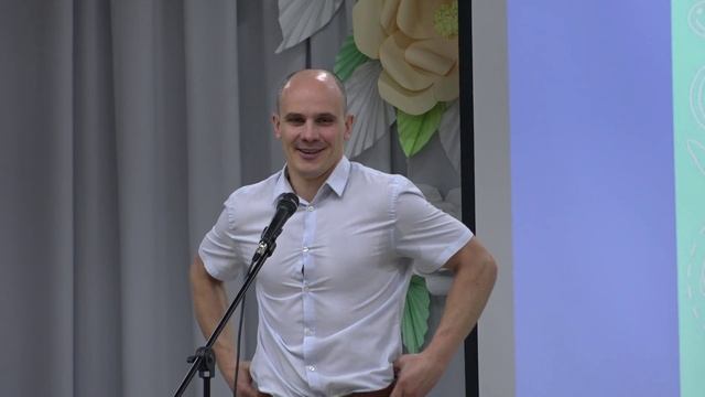 Выпускной - 4кл-2025
