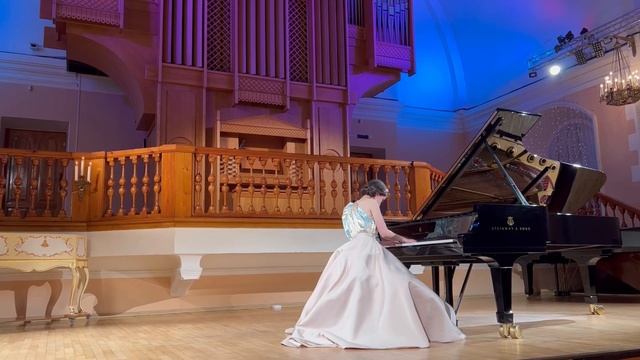 Авдышоева Ангелина Ильинична. 14 лет. Территория творч?