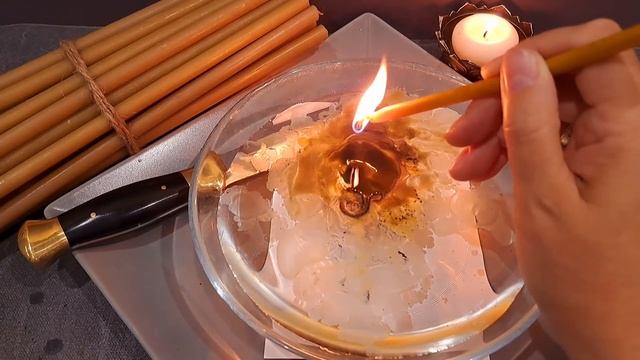 ГОНИМ ПОРЧИ с ПОЗВОНОЧНИКА. Проклены в спину. Ритуал ч? смотреть онлайн