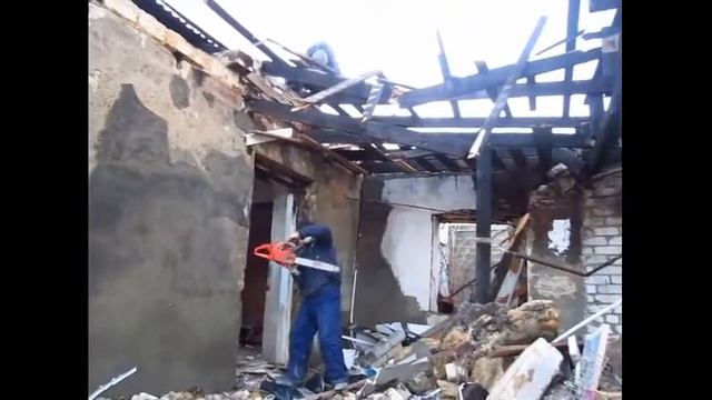 Кошмар в центре Ставрополя 30.12.2017 смотреть онлайн