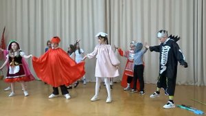 Маленькая страна