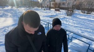 2 ЧАСТЬ! ПРОДА ДЕКСТЕРА! ГОПНИКИ ИЗДЕВАЛИСЬ над ТАКСИС?