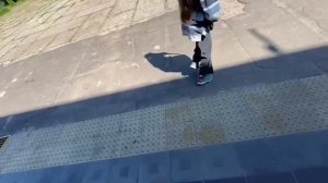 Побег со школы 8 часть.