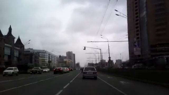 Запись видео через функцию видеорегистратор навигато